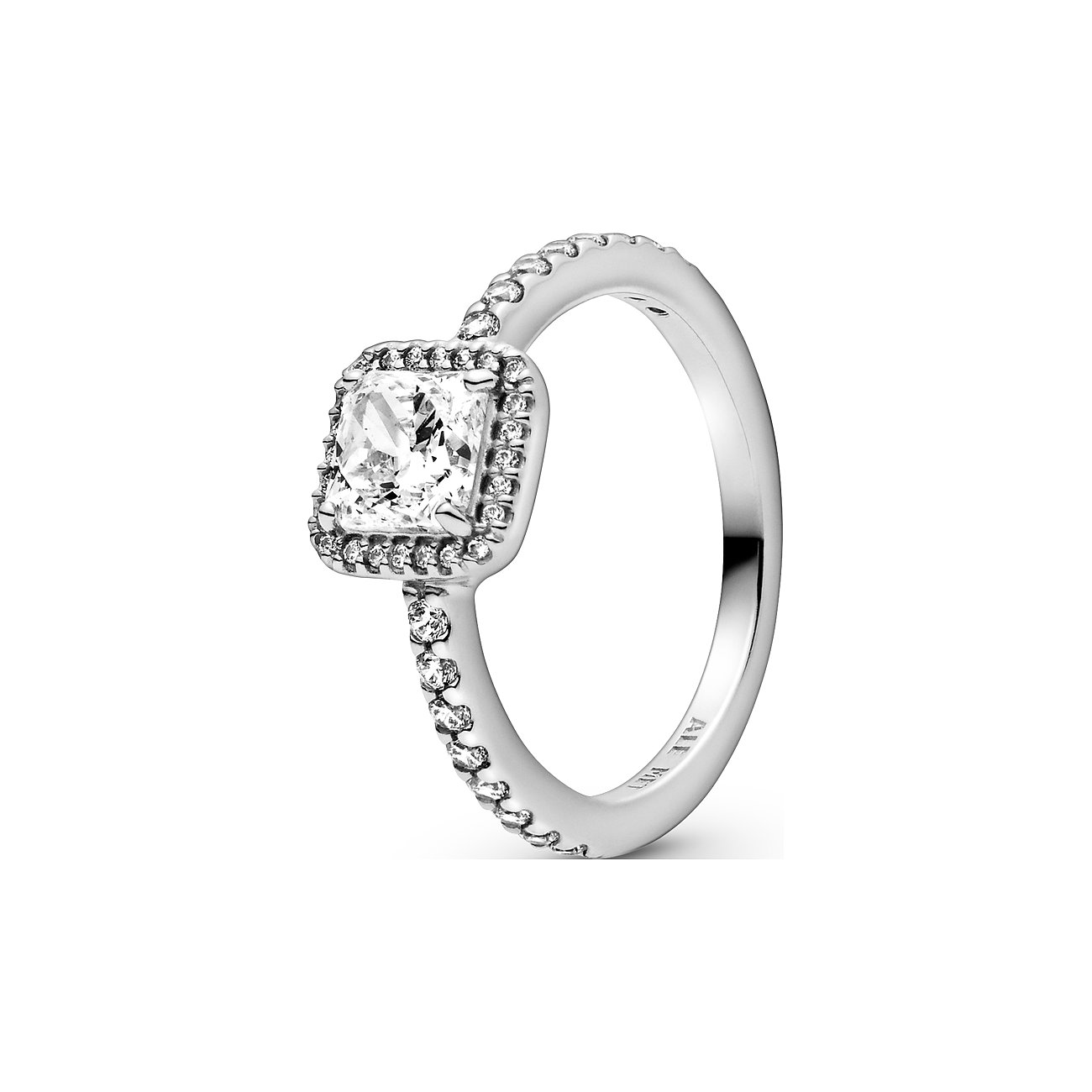 Pandora Damenring Timeless