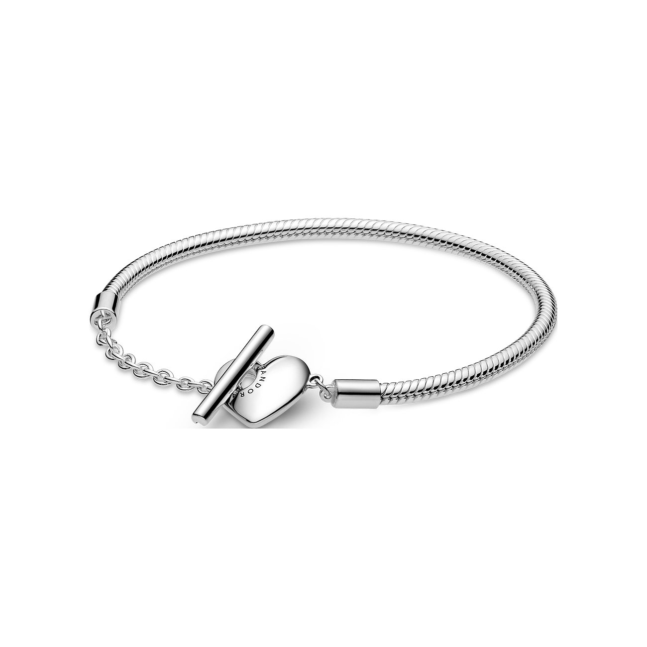 Pandora Armband Moments