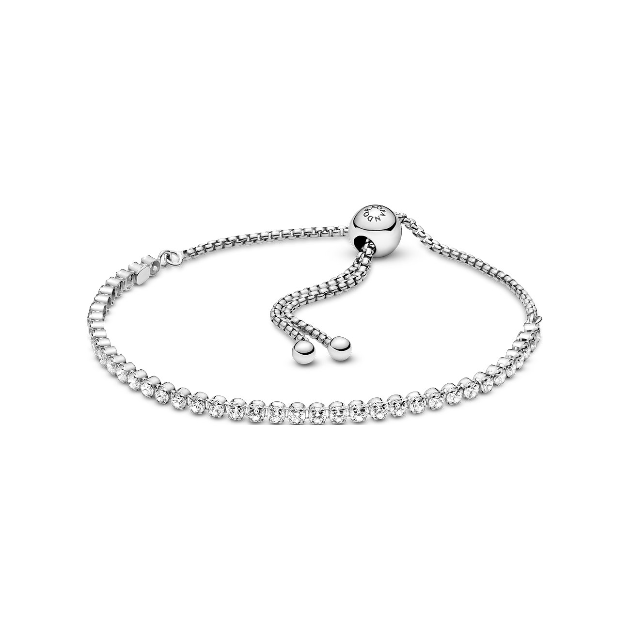 Pandora Armband Timeless