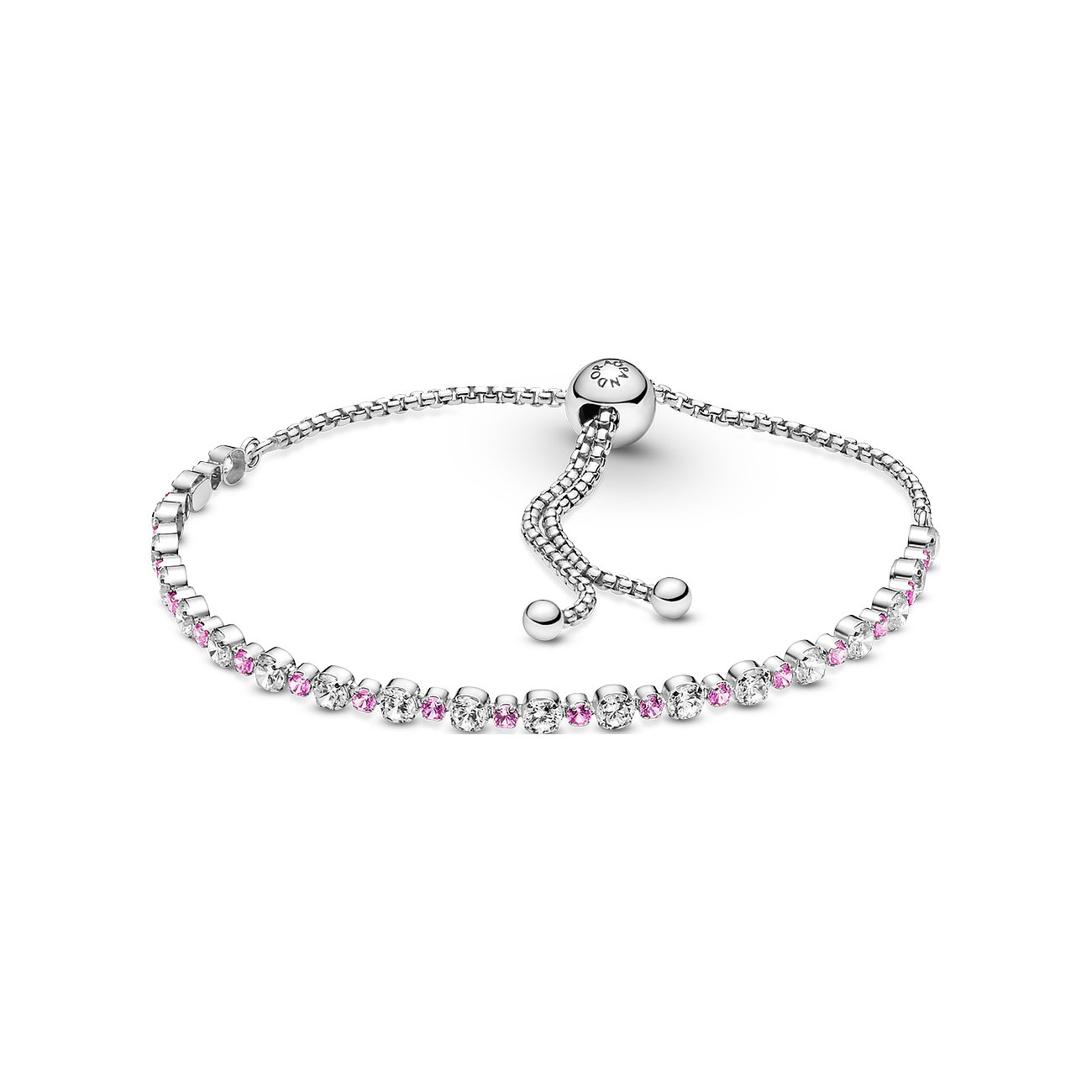 Pandora Armband Timeless