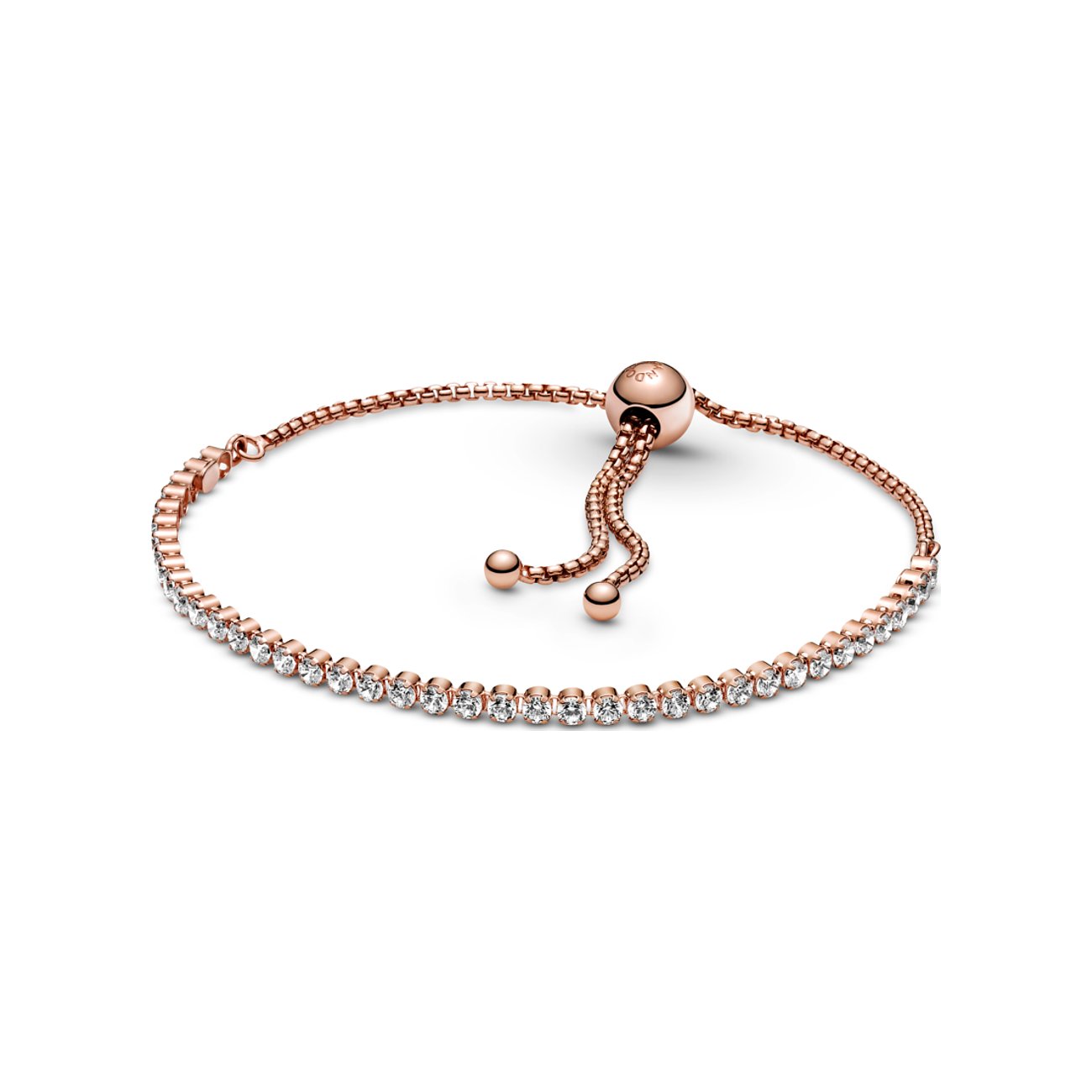 Pandora Armband Timeless