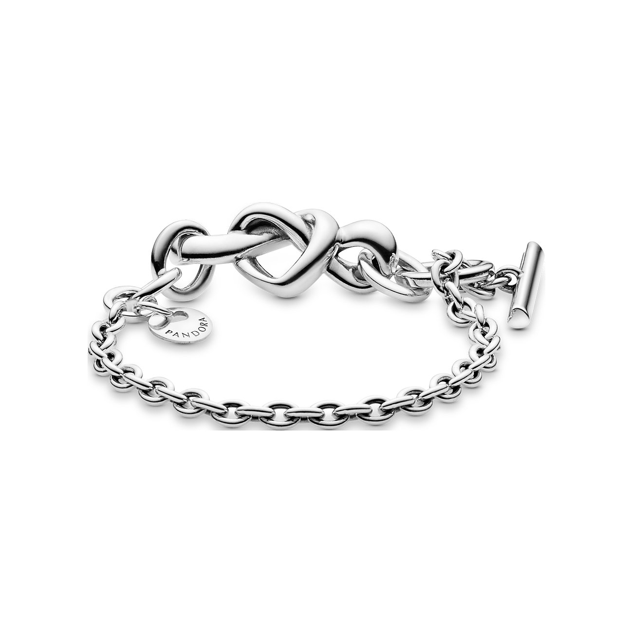 Pandora Armband Moments