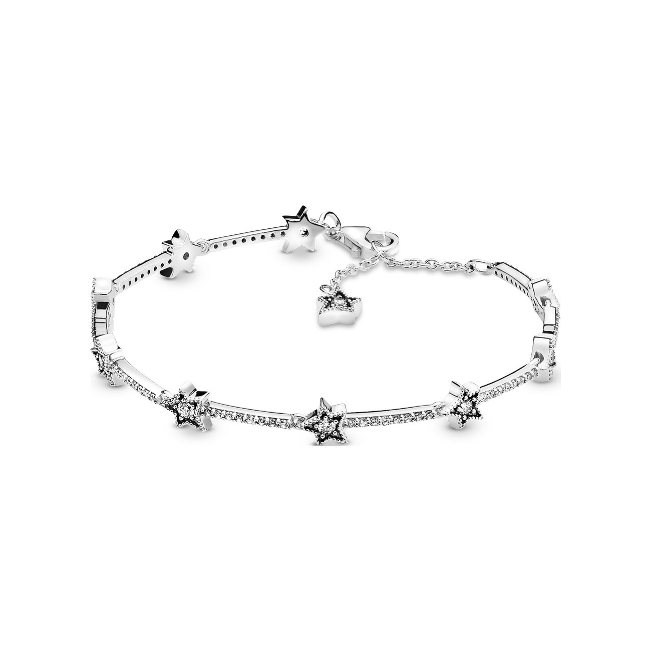 Pandora Armband Moments