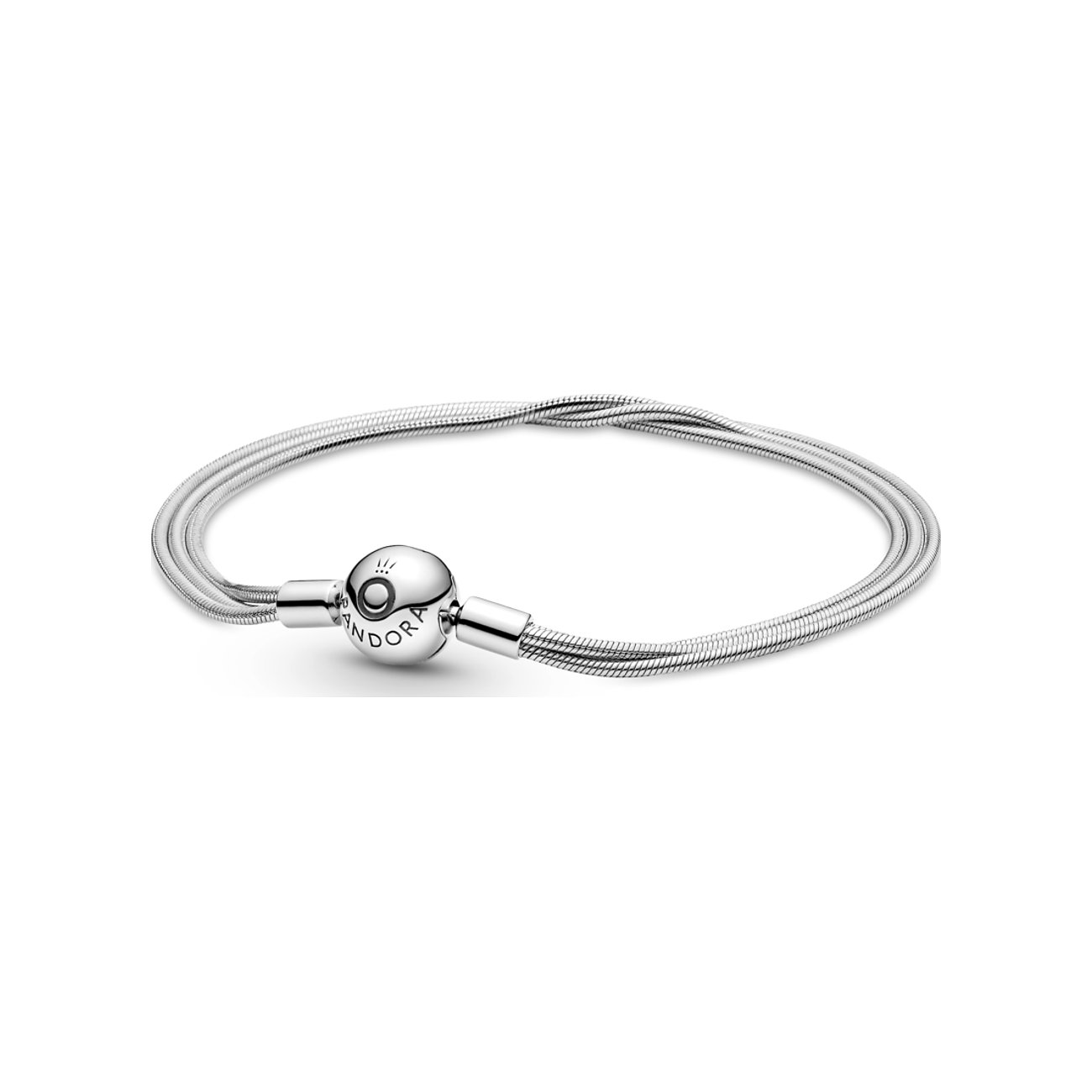 Pandora Armband Moments