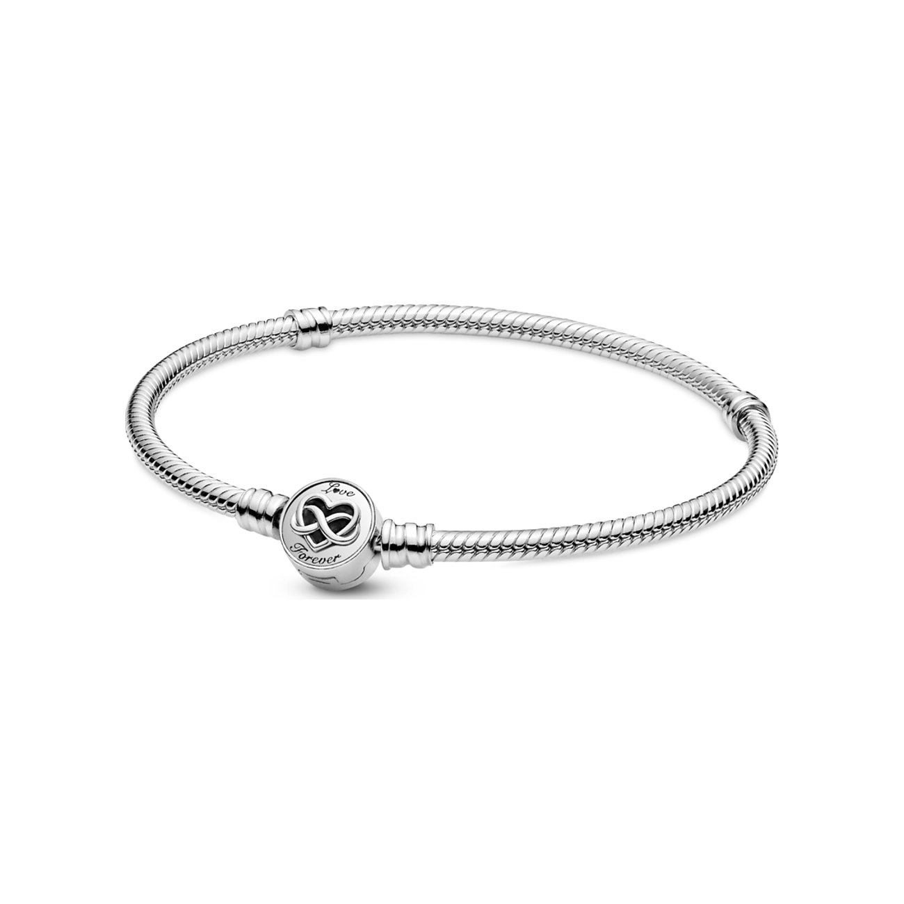 Pandora Armband Moments
