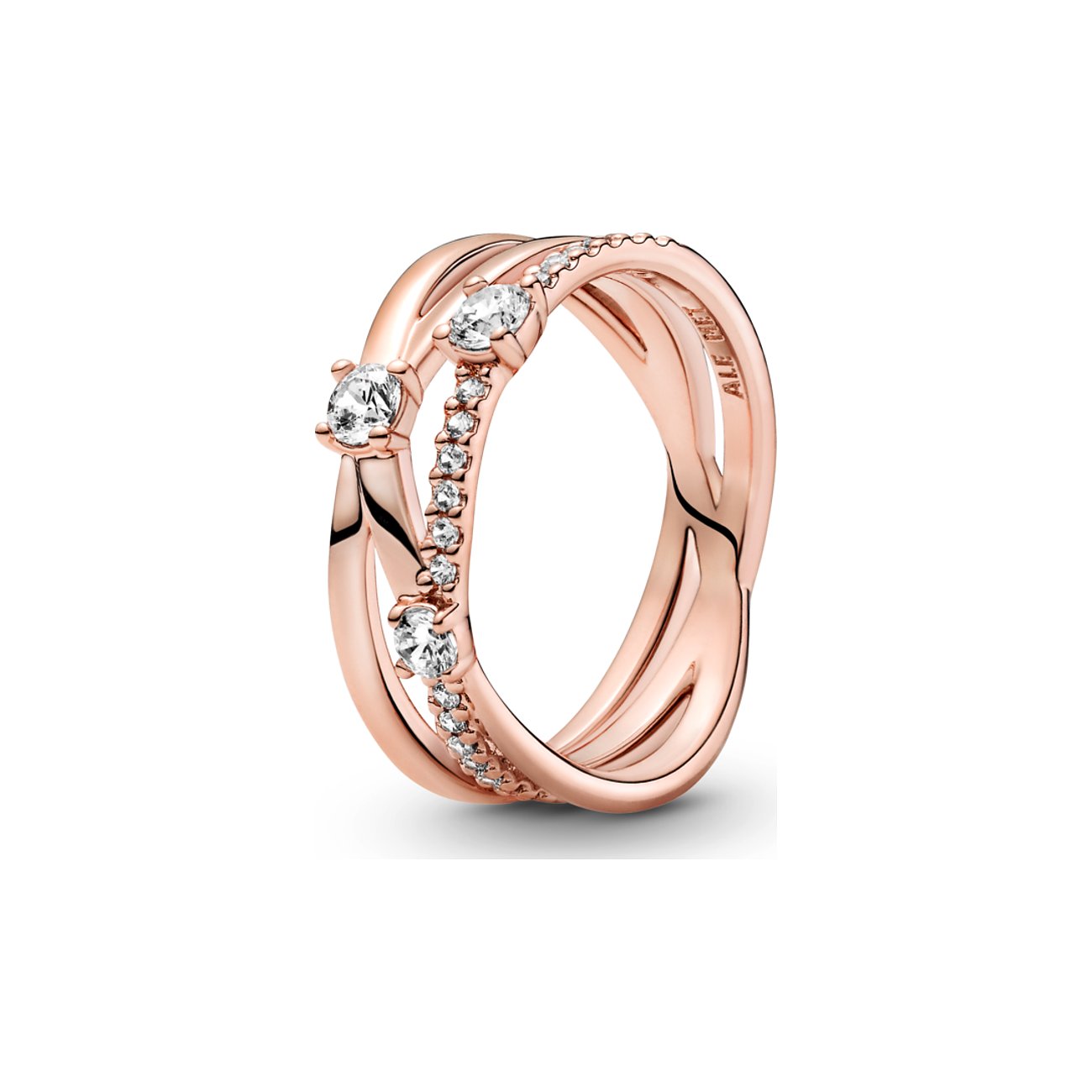 Pandora Damenring Timeless