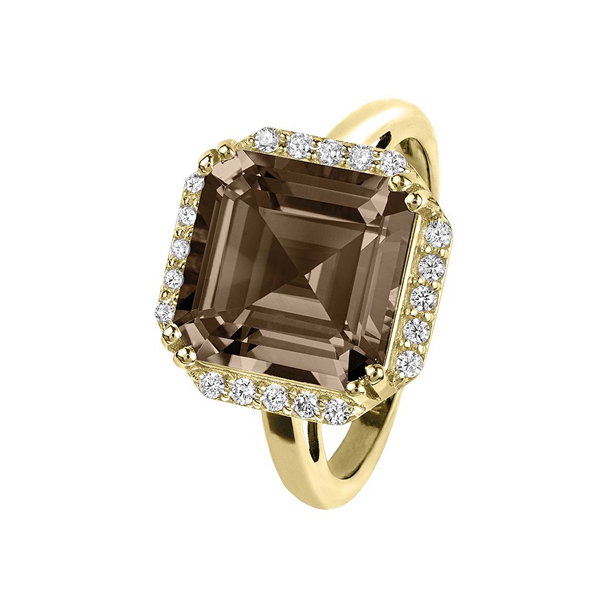 

Jacques Lemans Bague pour femme SE-R104I58 925 Argent