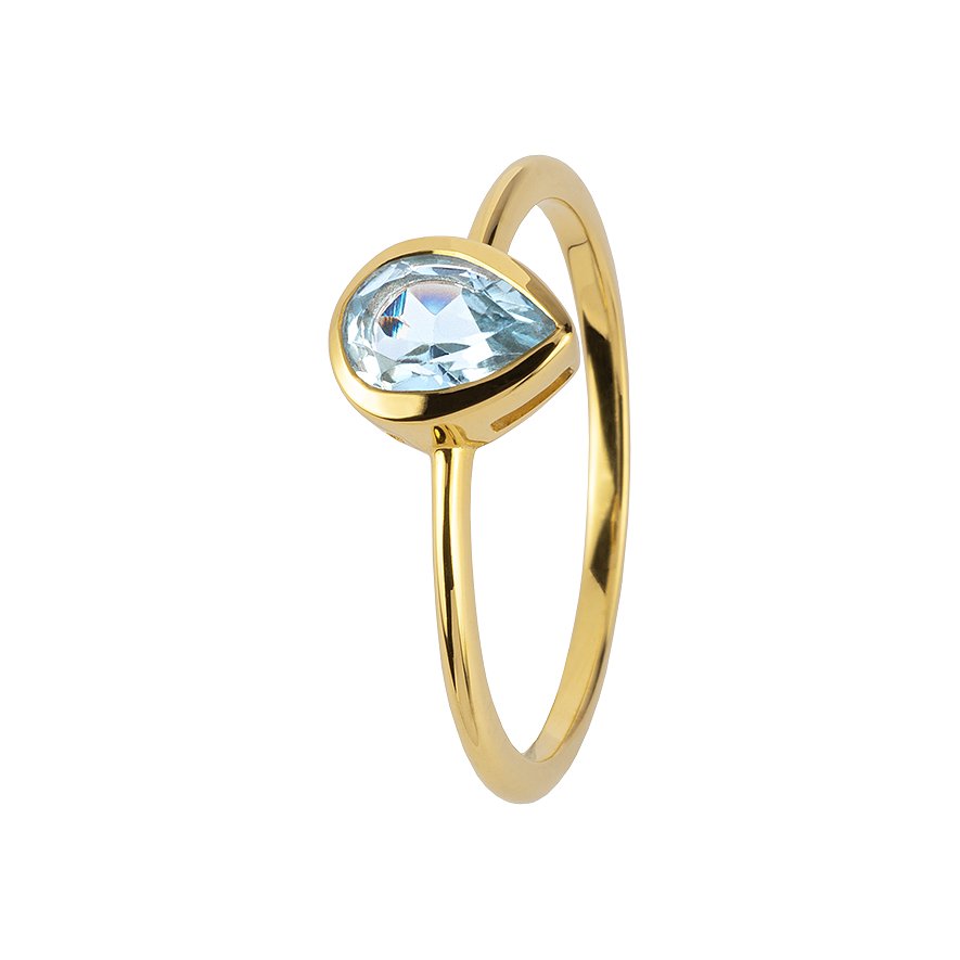 

Jacques Lemans Bague pour femme SE-R123E56 925 Argent