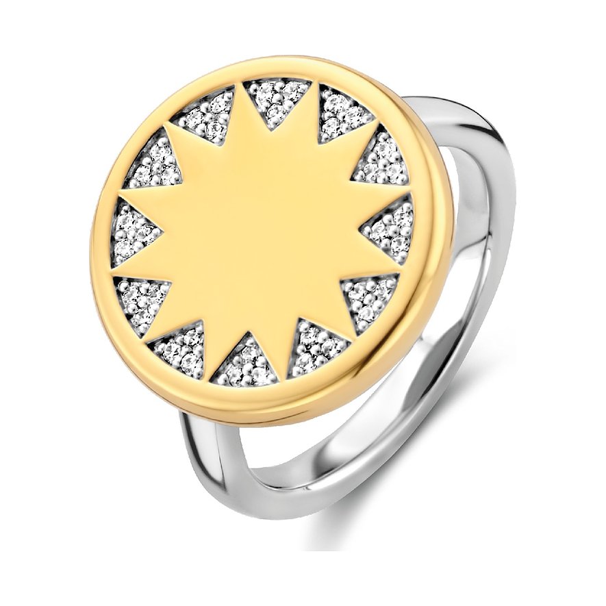 

Ti Sento - Milano Bague pour femme 12215ZY/54 925 Argent