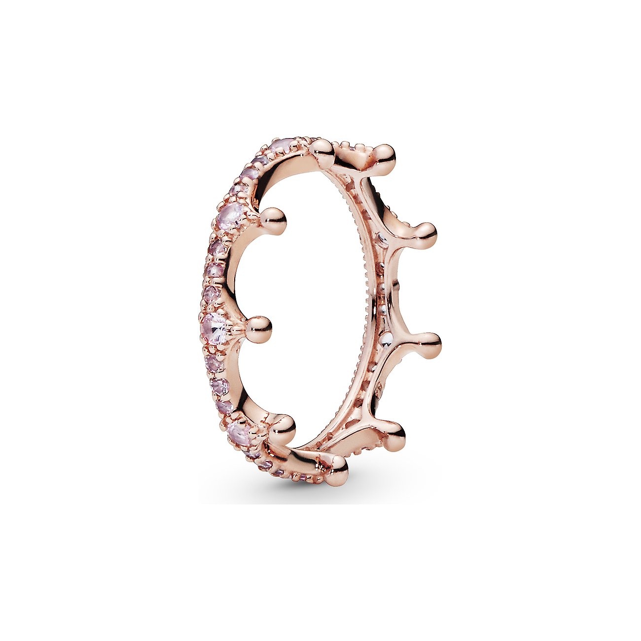 Pandora Damenring Signature