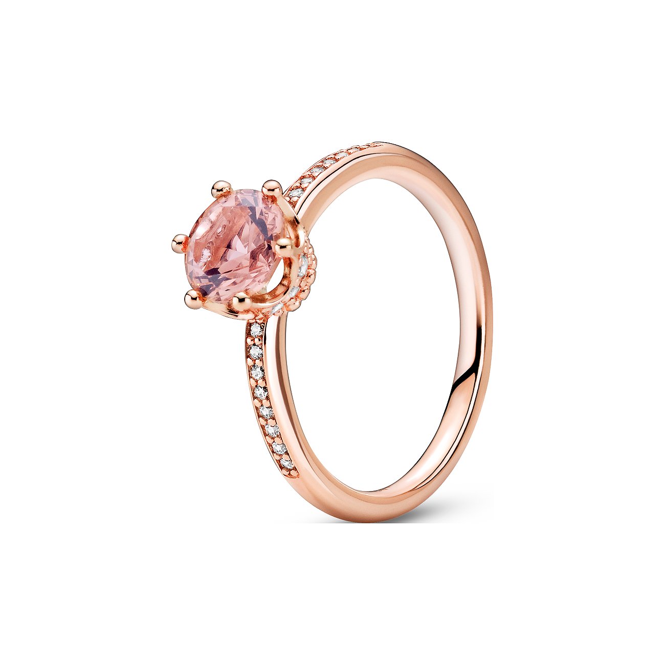 Pandora Damenring Signature