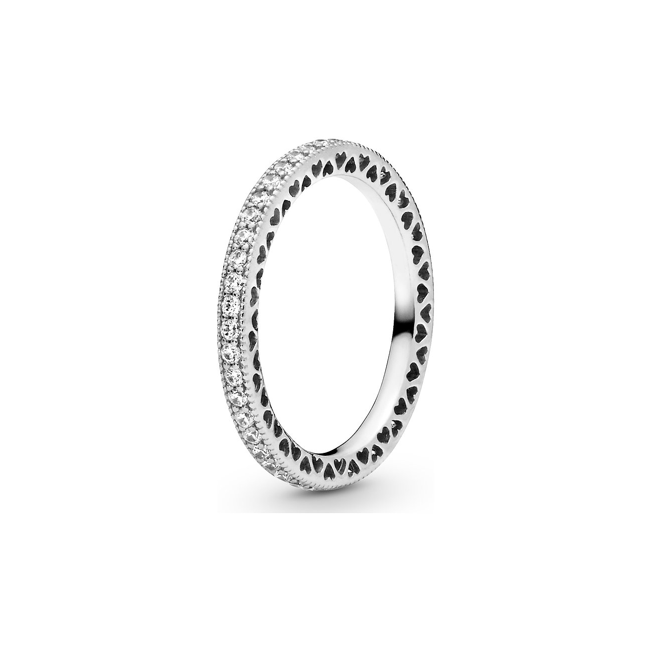 Pandora Damenring Signature