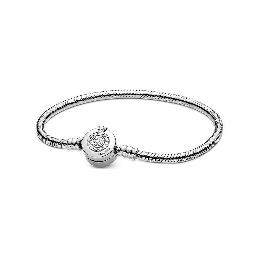 Pandora Armband Signature