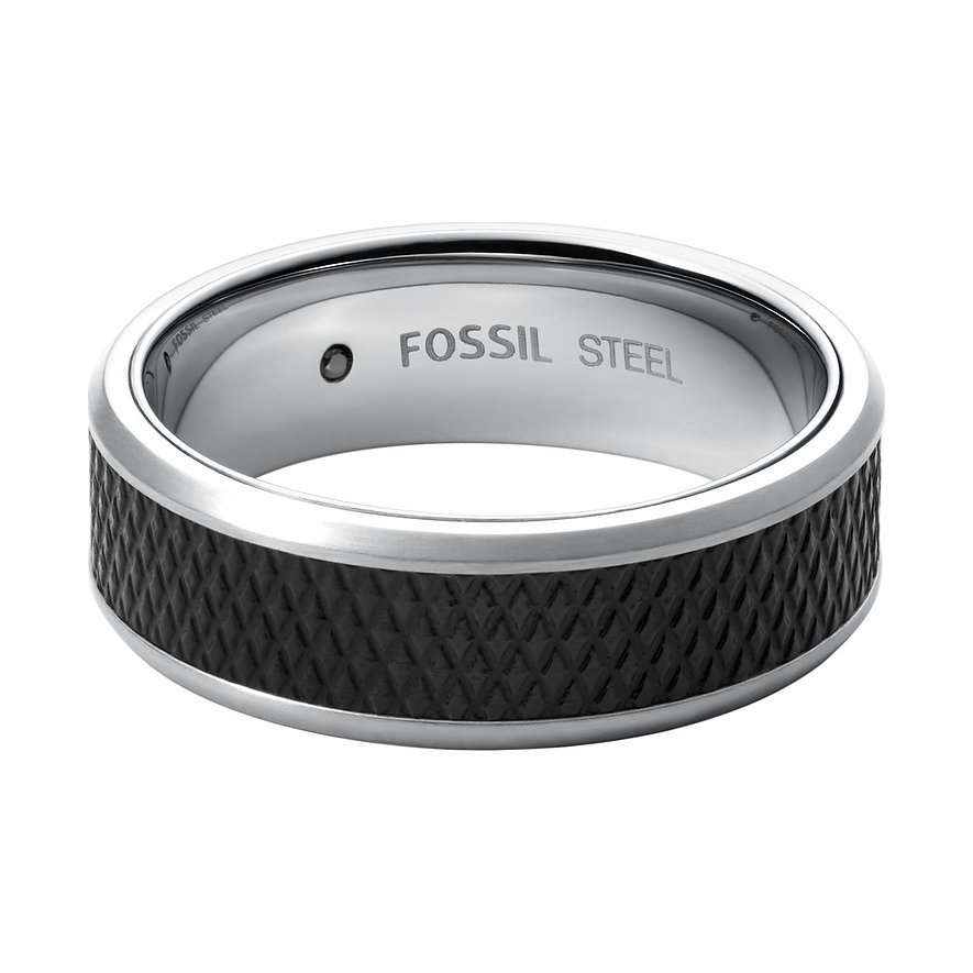 Fossil Herenring