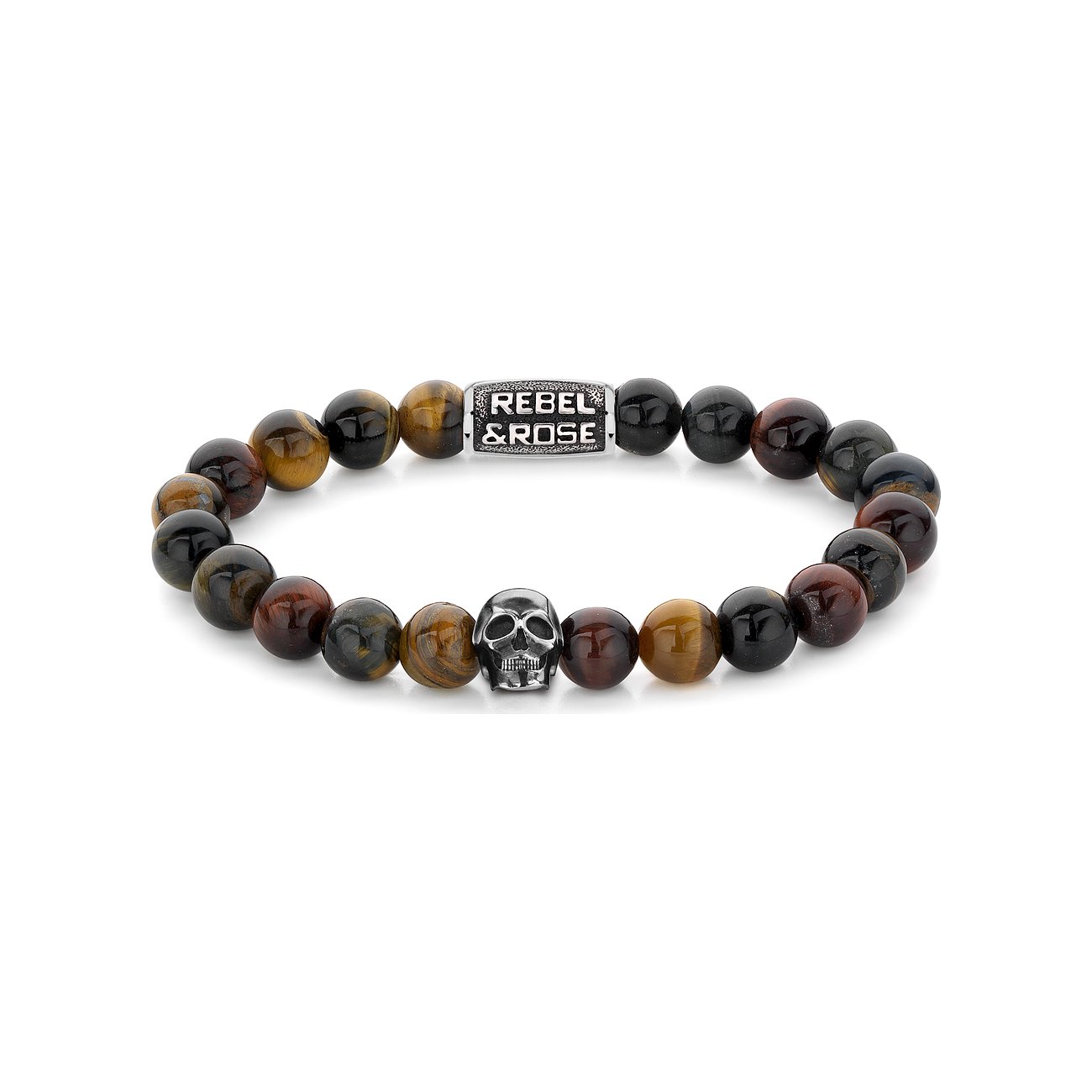 Rebel \u0026 Rose Armband