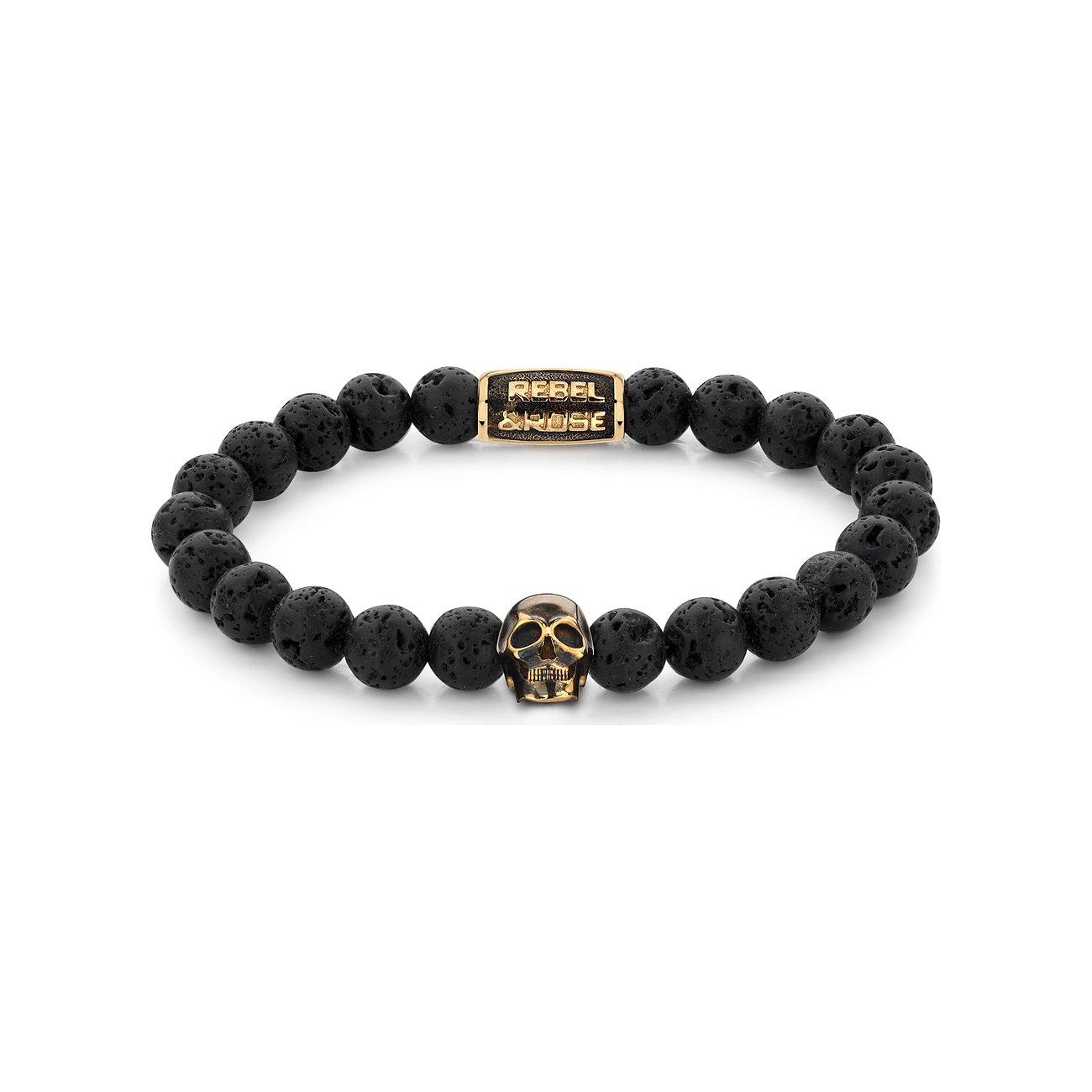 Rebel \u0026 Rose Armband