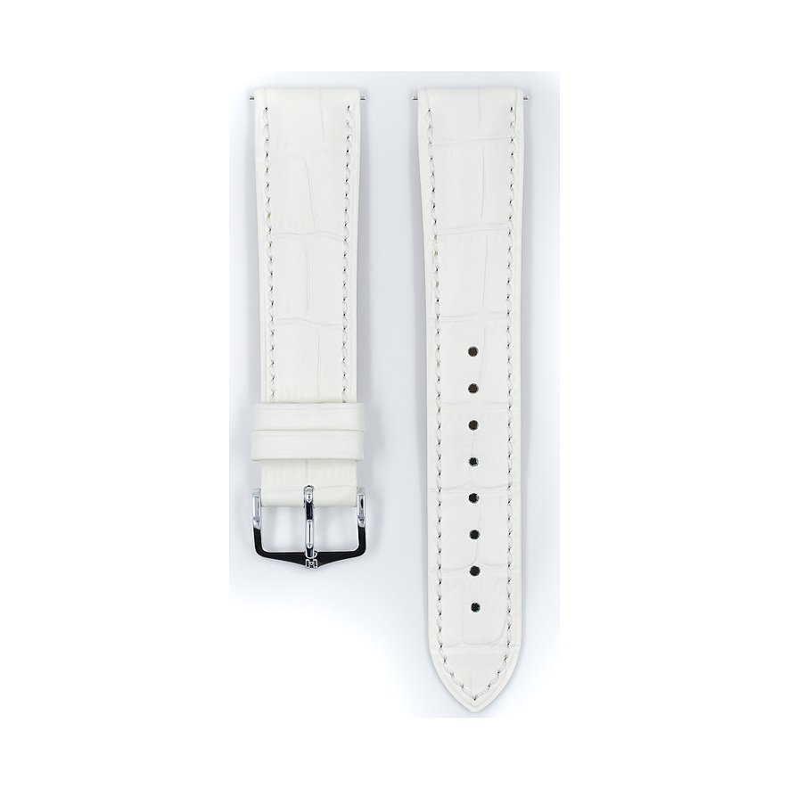 Hirsch Lederband Duke