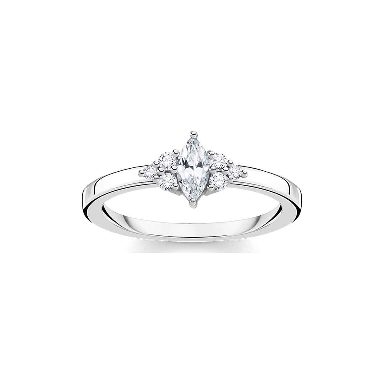 Thomas Sabo Damenring