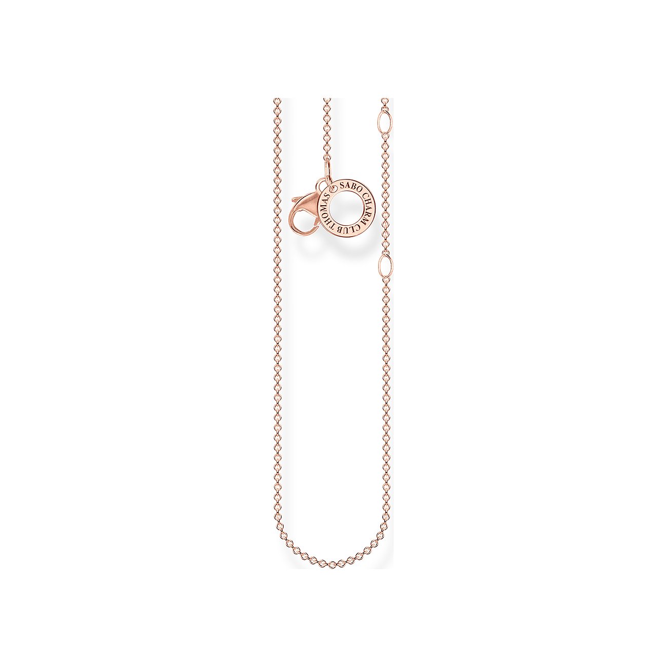Thomas Sabo Kette