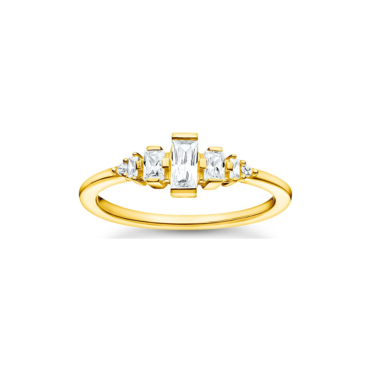 Thomas Sabo Damenring