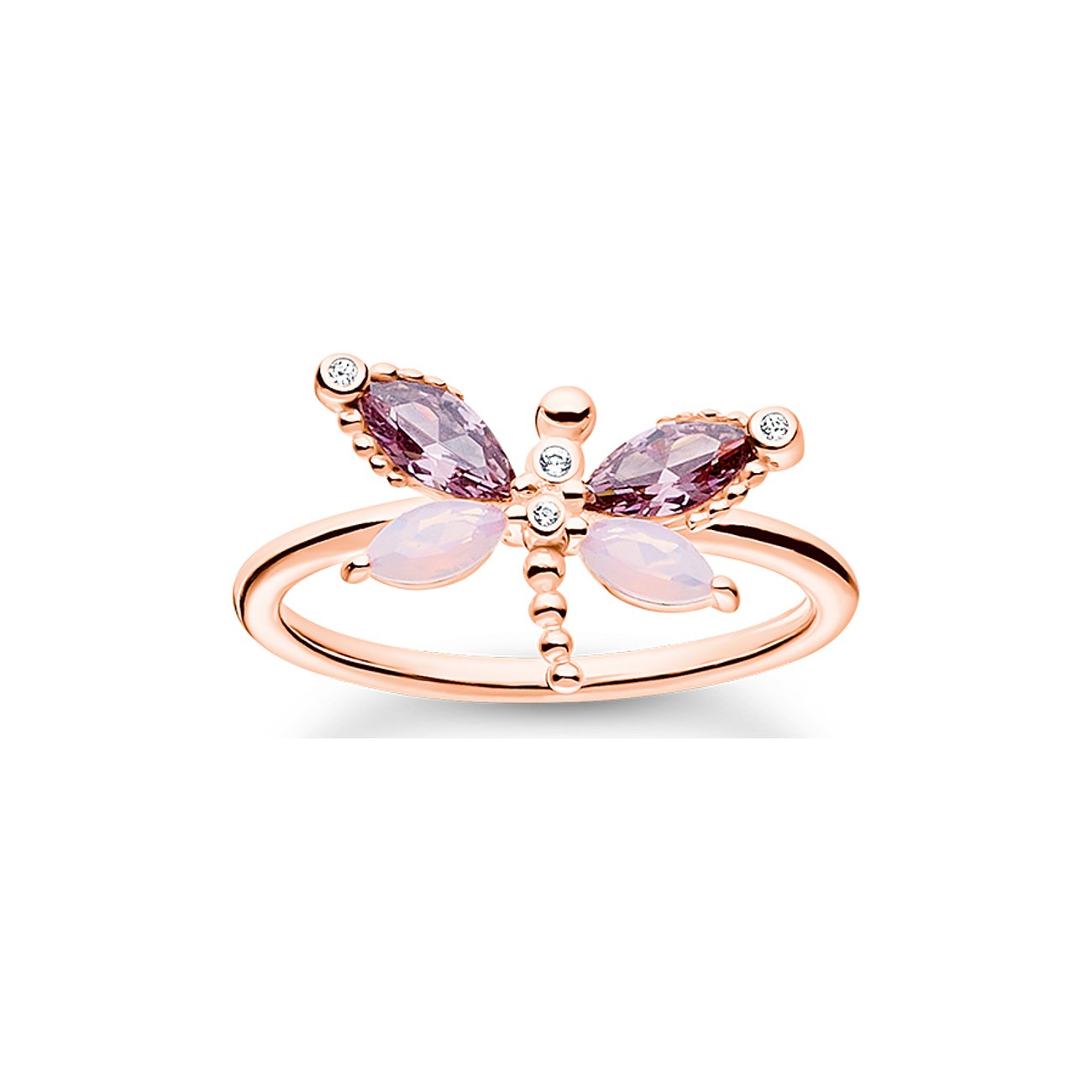 Thomas Sabo Damenring
