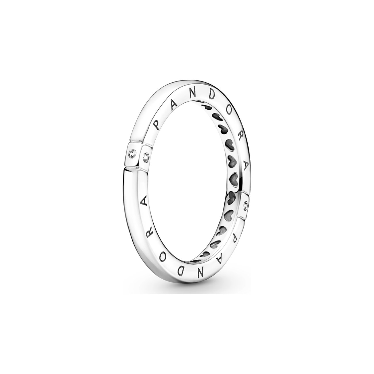 Pandora Damenring Signature