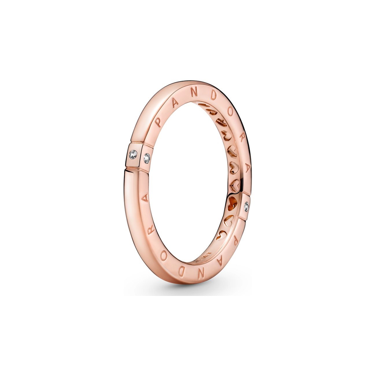 Pandora Damenring Signature