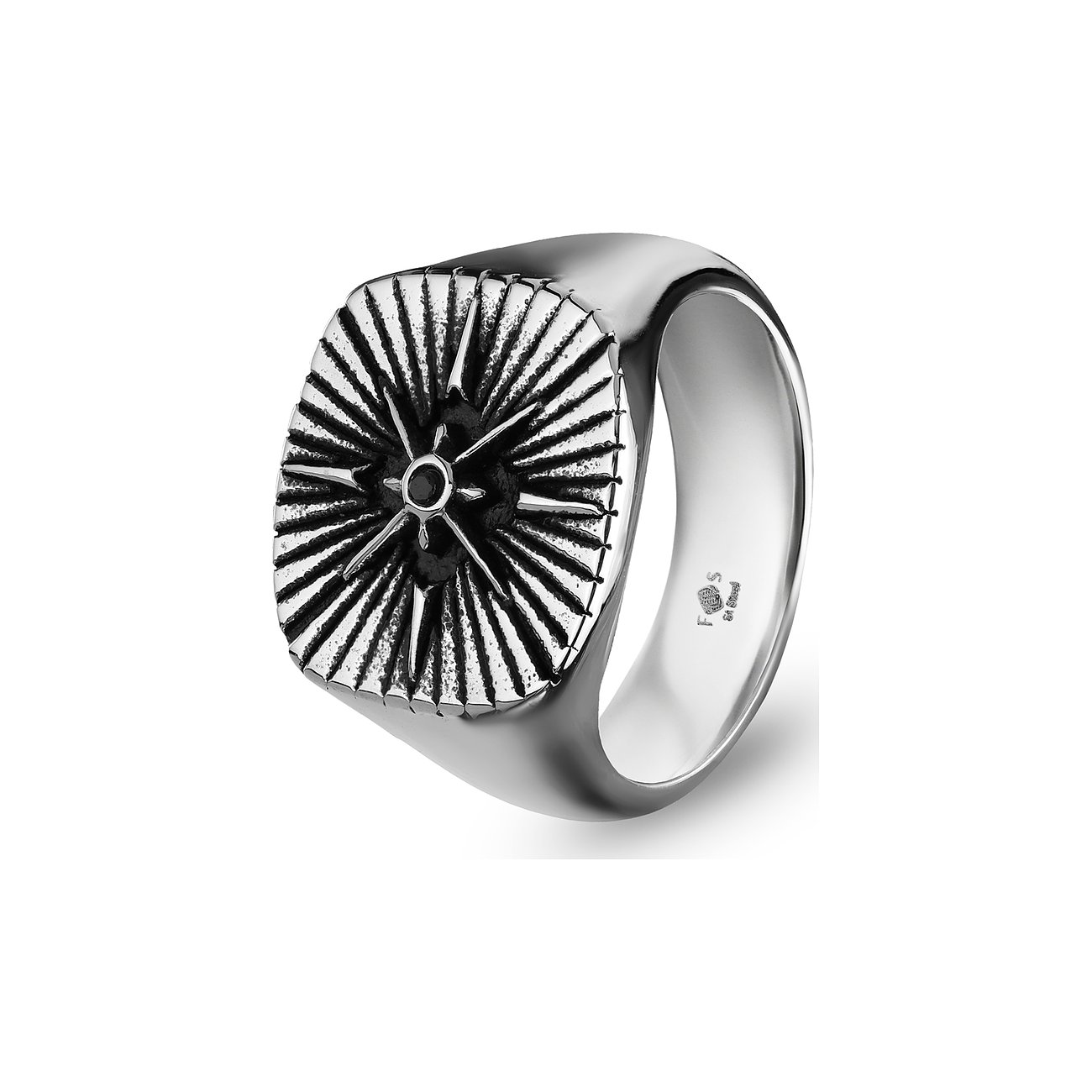 FAVS Herrenring