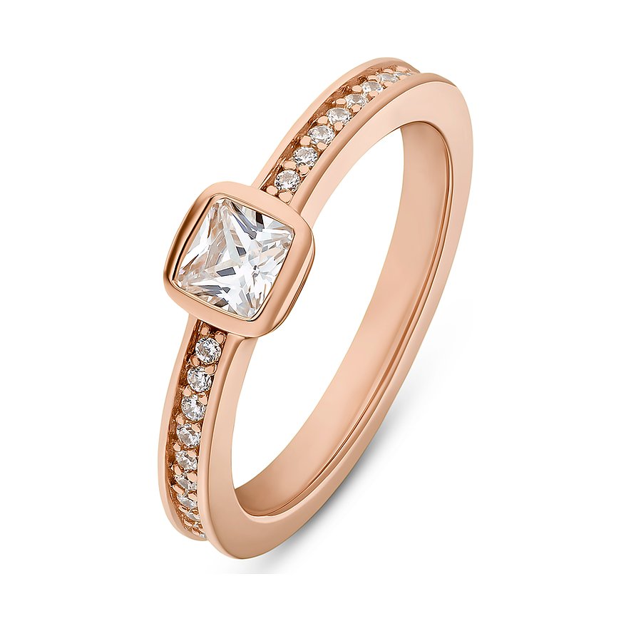 

JETTE Damenring 88338421 925er Silber