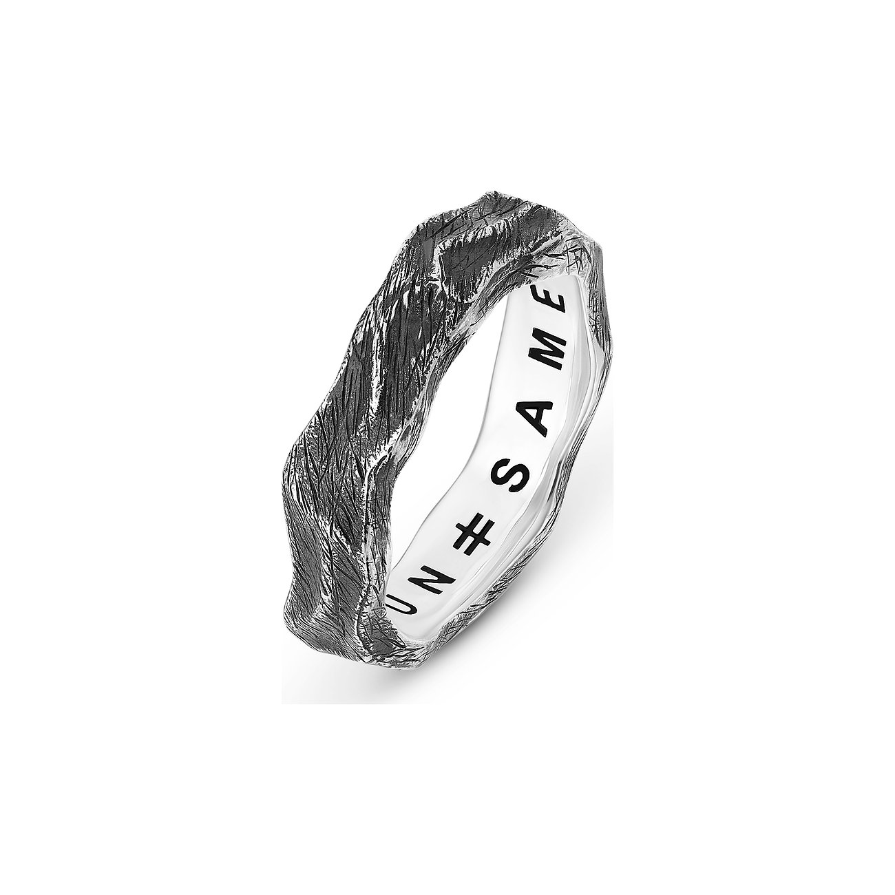 UNSAME Herrenring