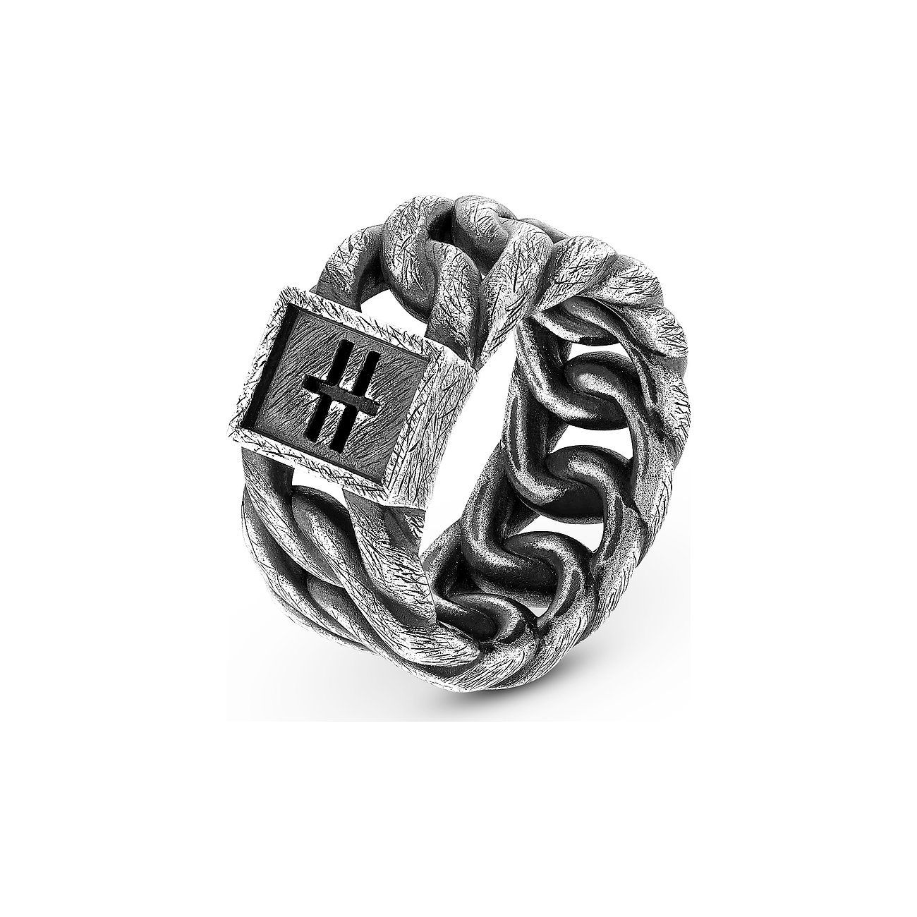 UNSAME Herrenring
