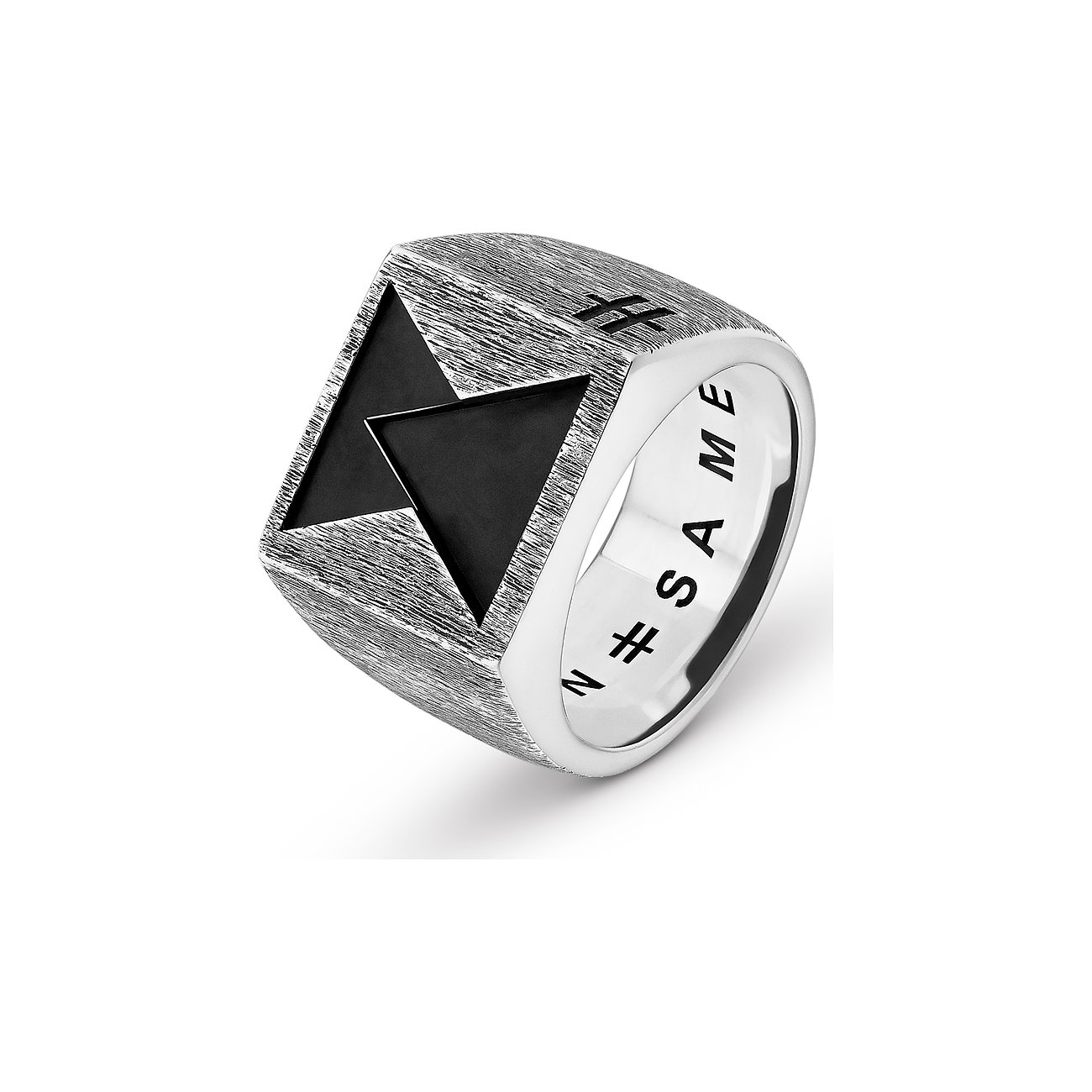 UNSAME Herrenring