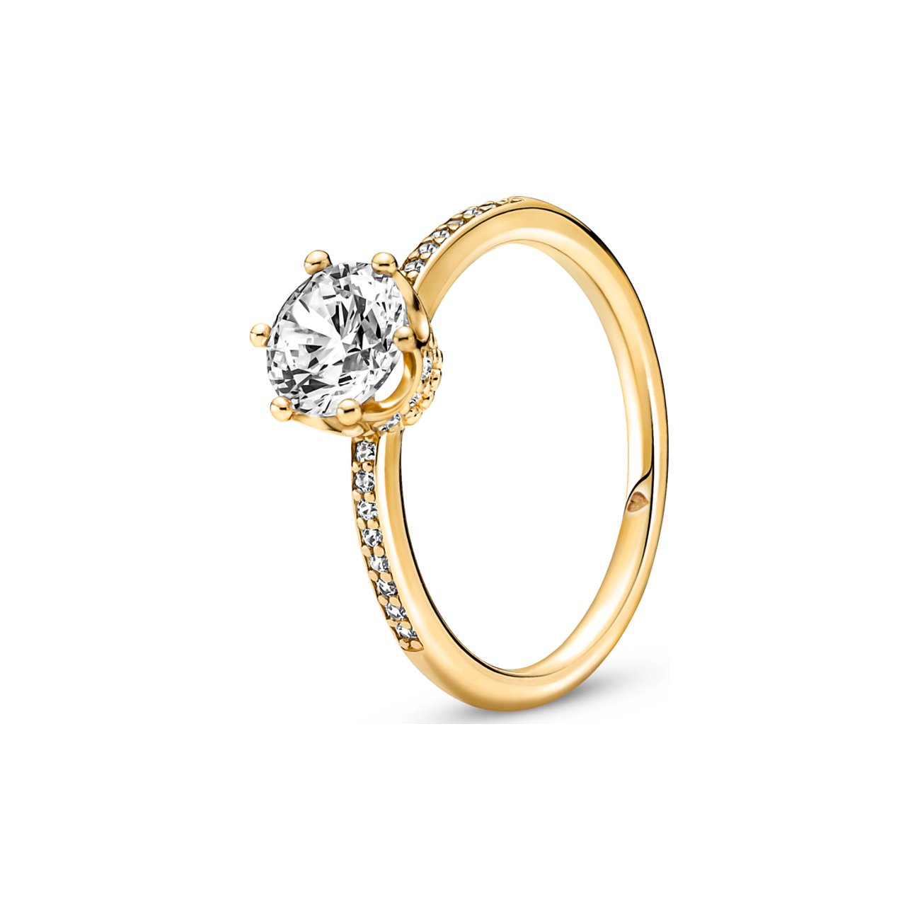 Pandora Damenring Moments