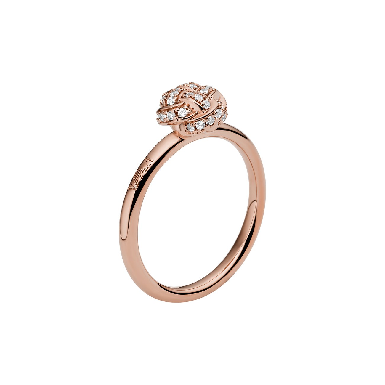 Emporio Armani Damenring