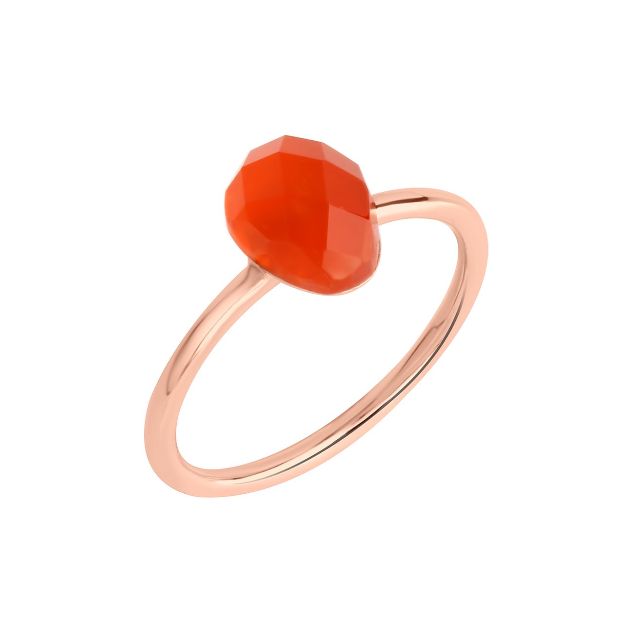 Jamelli Damenring