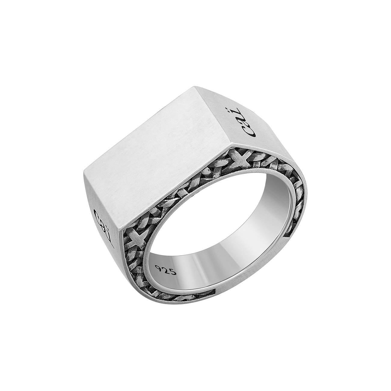 Caï Herrenring