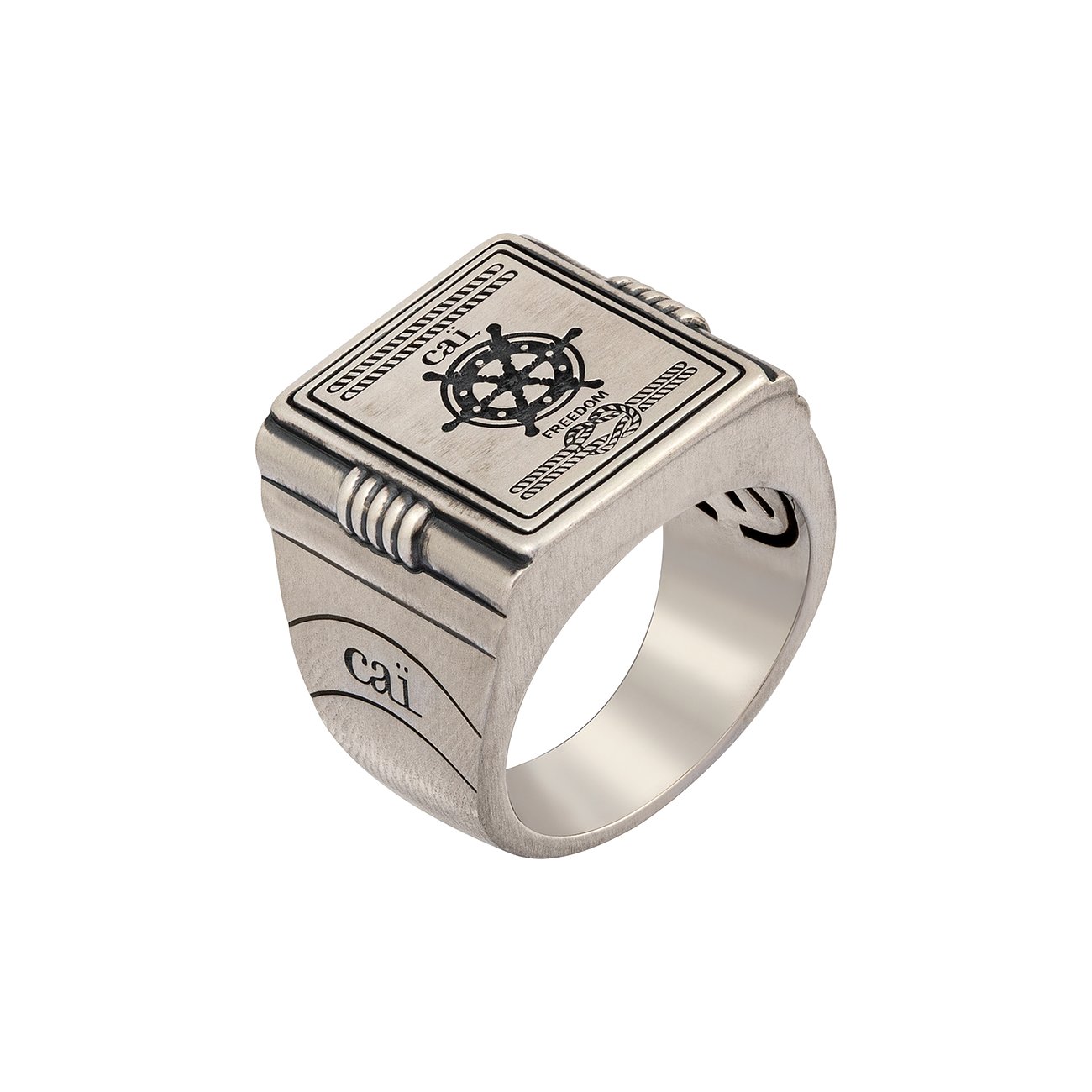 Caï Herrenring