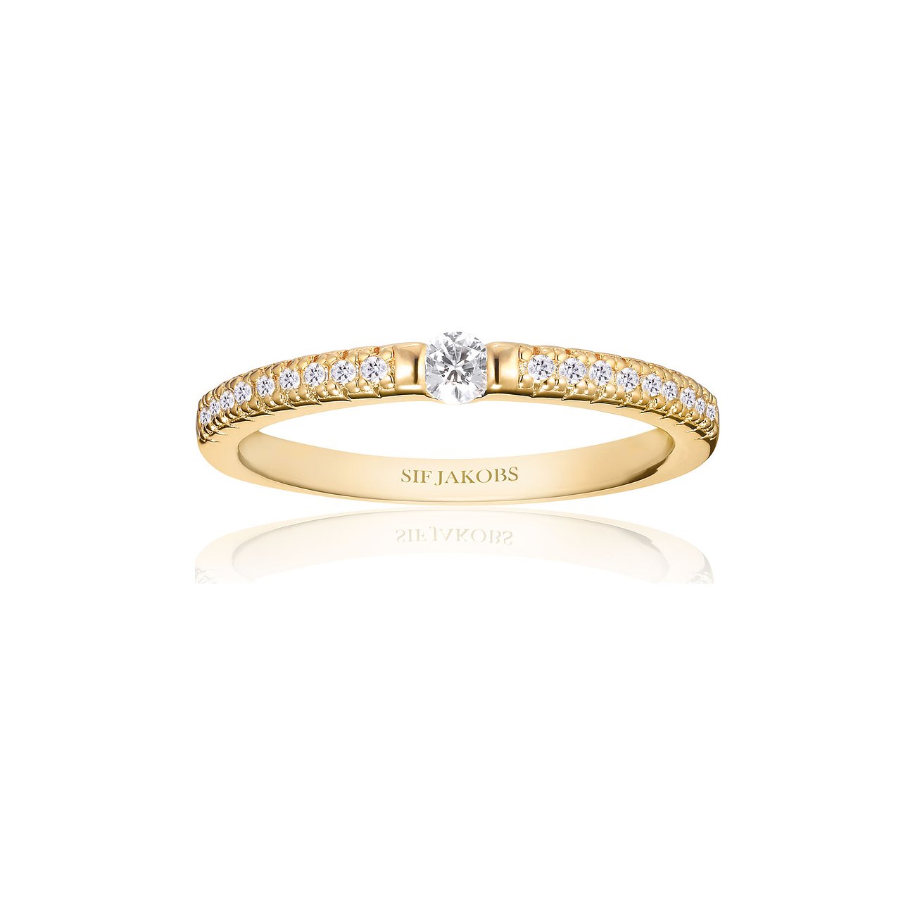 Sif Jakobs Jewellery Damenring