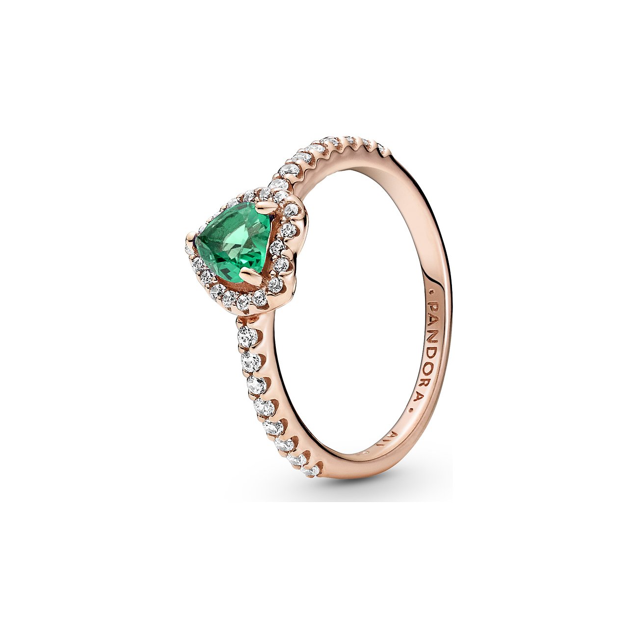 Pandora Damenring Timeless