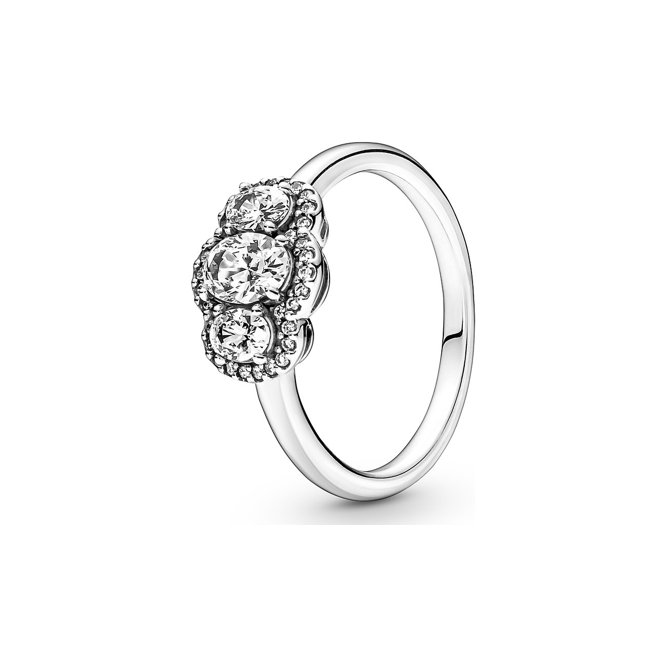 Pandora Damenring Timeless