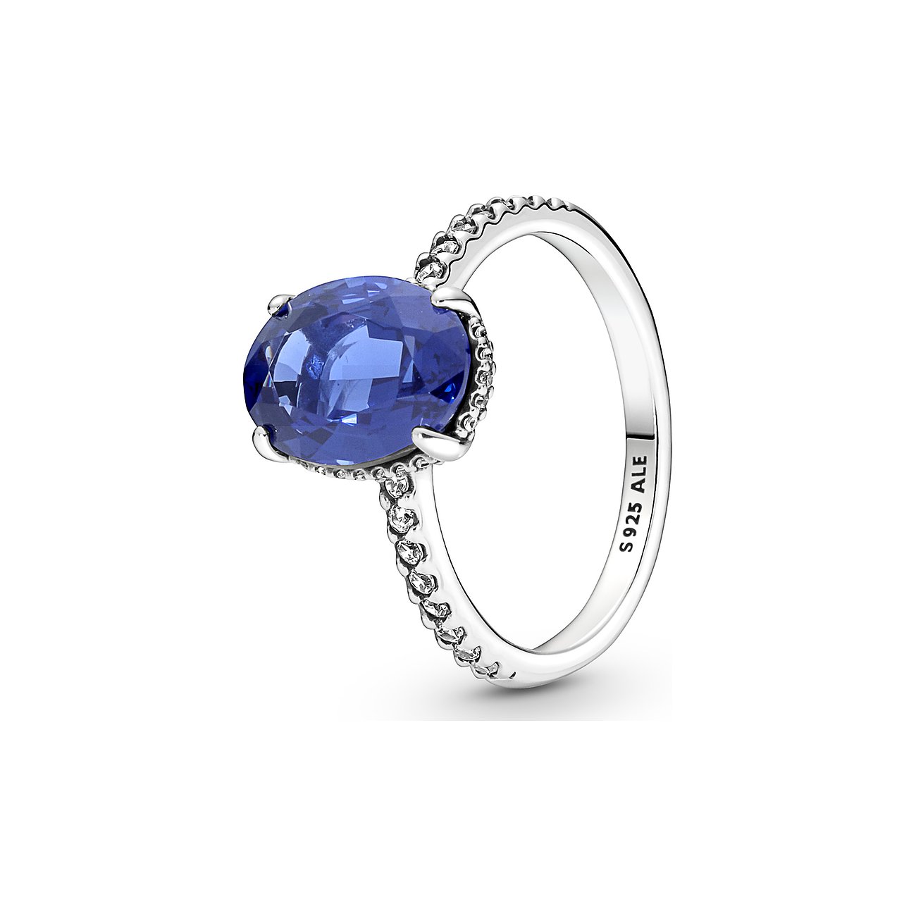 Pandora Damenring Timeless