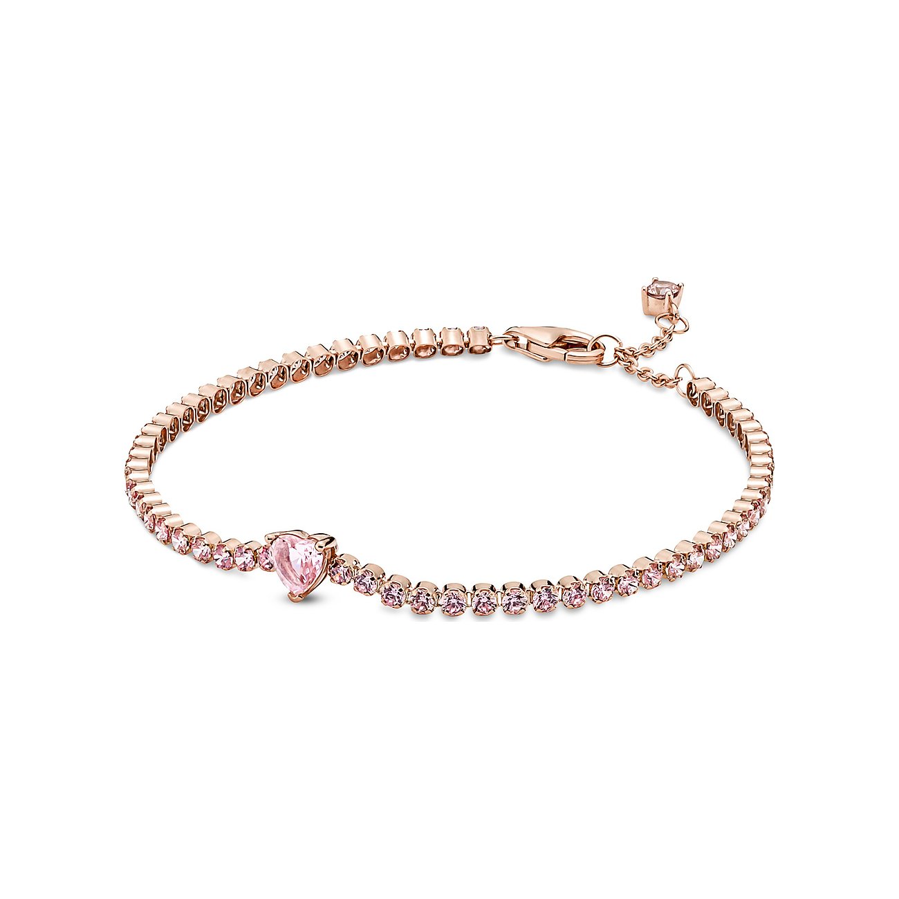 Pandora Armband Timeless