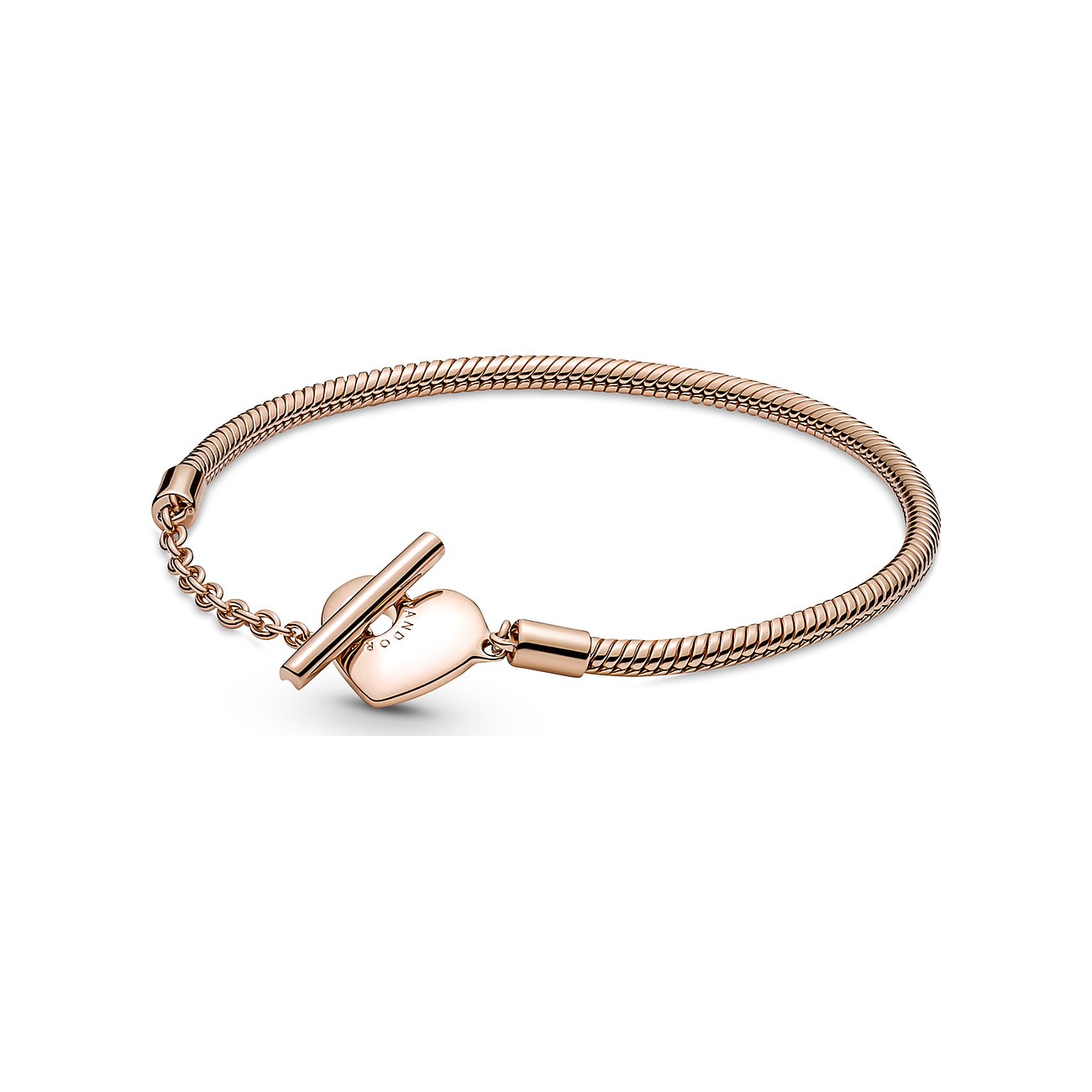 Pandora Armband Moments