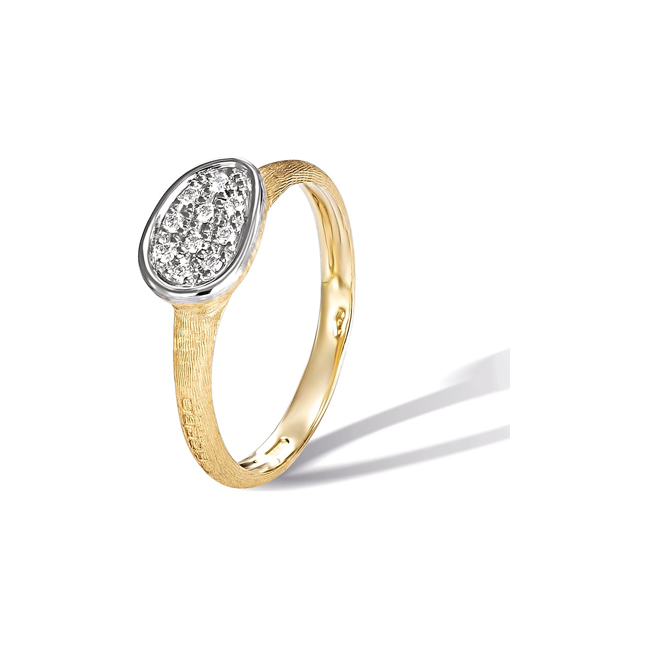 Marco Bicego Damenring Lunaria