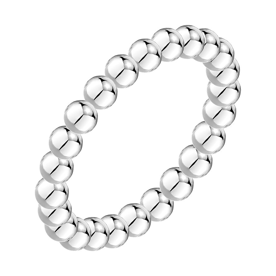 

Tamaris Bague pour femme TJ-0145-R-52 Acier inoxydable