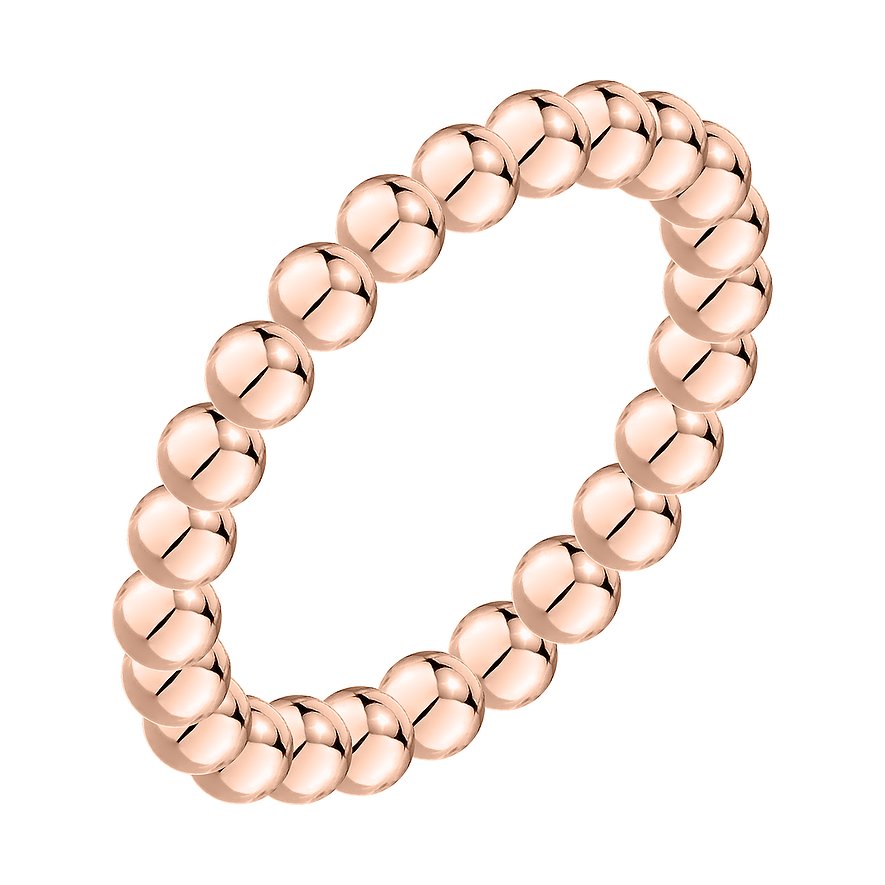 

Tamaris Bague pour femme TJ-0147-R-56 Acier inoxydable