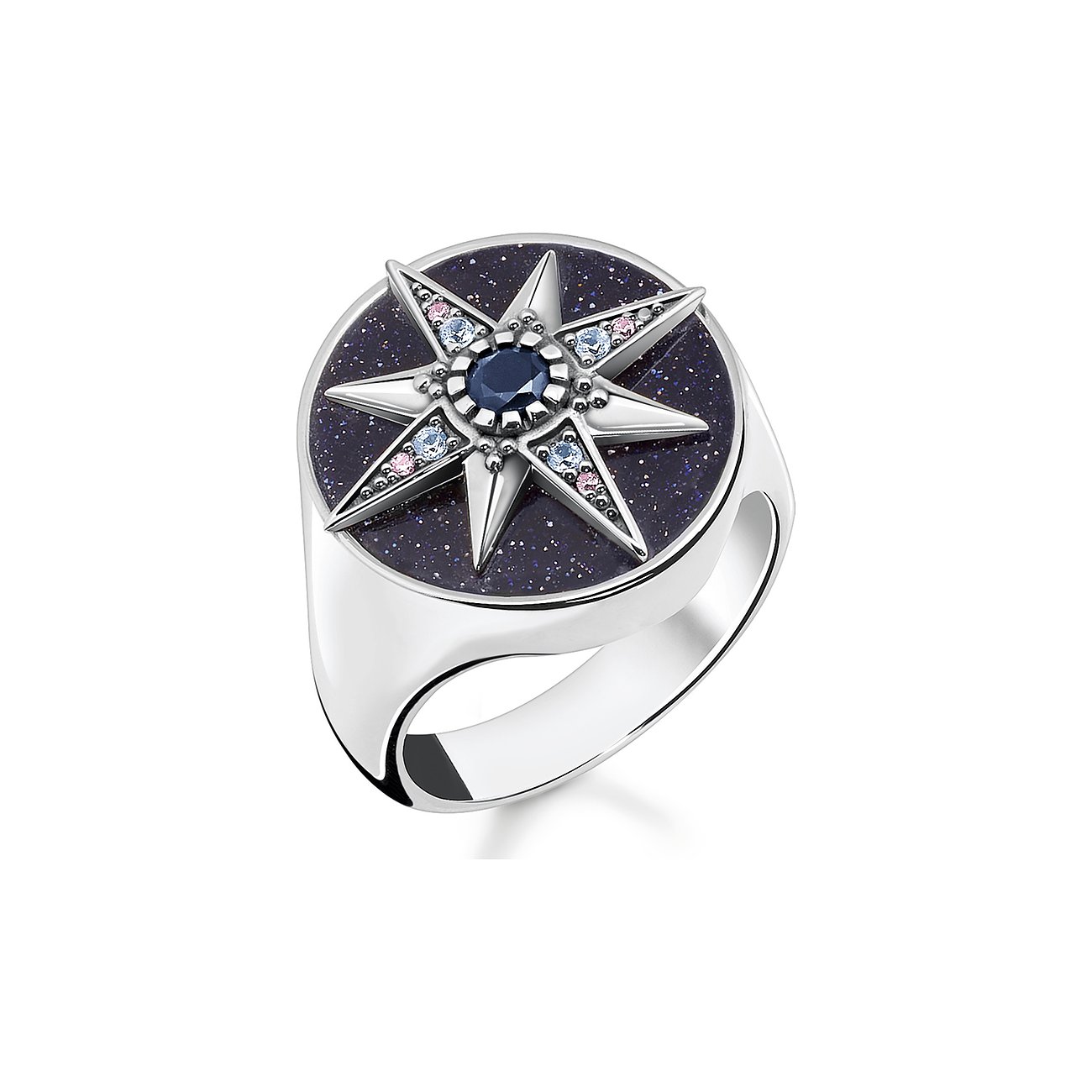 Thomas Sabo Damenring