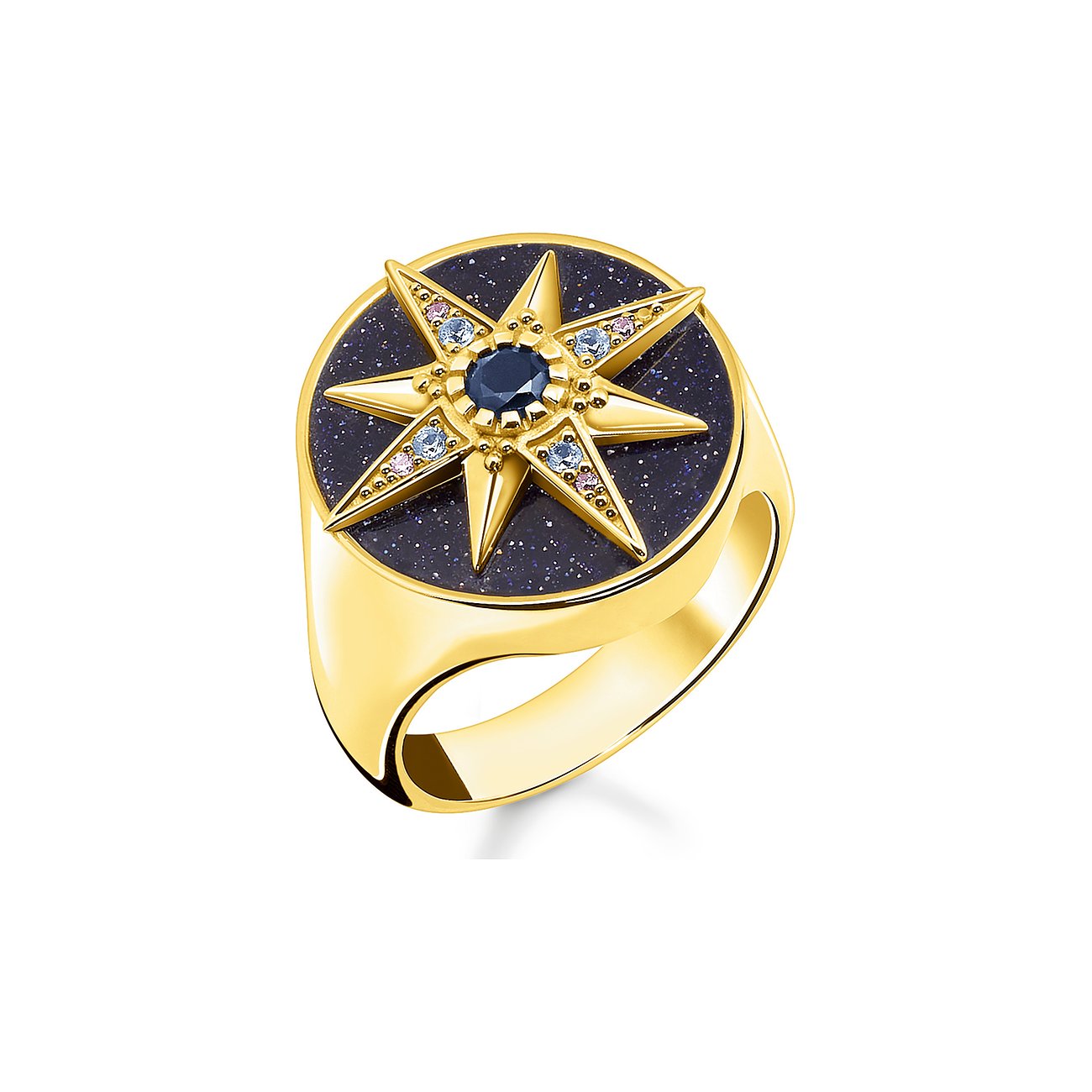 Thomas Sabo Damenring