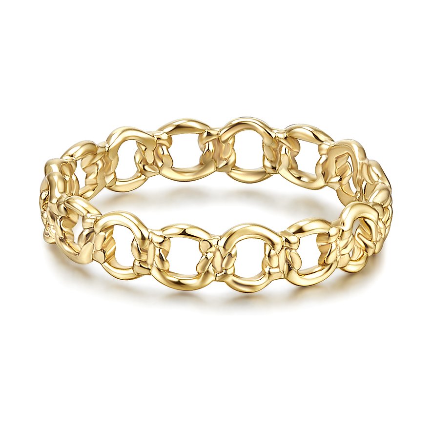 

Glanzstücke München Bague pour femme 50080697-50 925 Argent