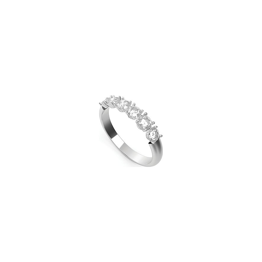 

Guess Bague en acier inoxydable JUBR01089JWRH54 Acier inoxydable